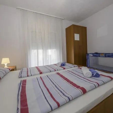 In With Terrace, Air Conditioning, Wifi, Dishwasher Appartement